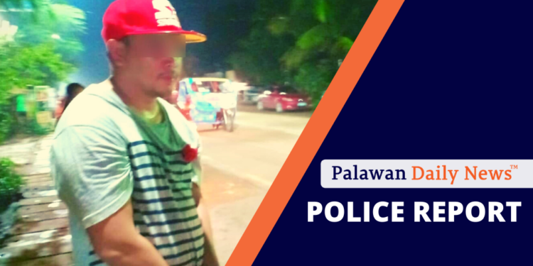 Tricycle driver, timbog sa anti-drugs operation