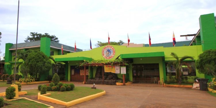 Narra, naglalayong magkaroon ng sariling heritage site