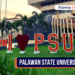 Palawan State University reaches its Silver Peak
