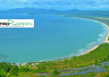 DOE Awards San Vicente Wind Energy Service Contract to PetroGreen