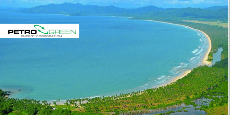 DOE Awards San Vicente Wind Energy Service Contract to PetroGreen