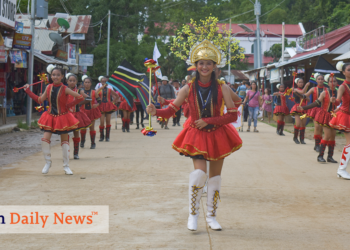 Subaraw Biodiversity Festival now a national event