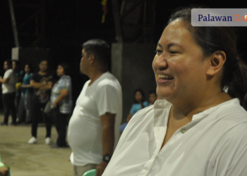 San Vicente mayor Alvarez wants ecotourism and bring social services to barangays