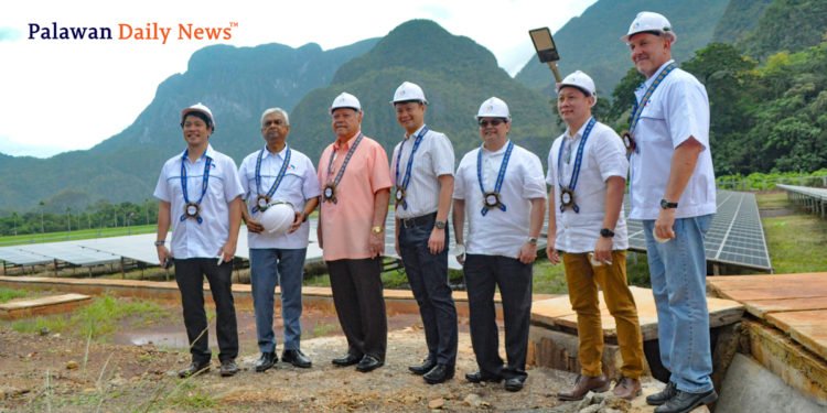 Cabayugan residents to have brighter Christmas