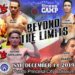 Mixed Martial Arts fight happening in Puerto Princesa this December