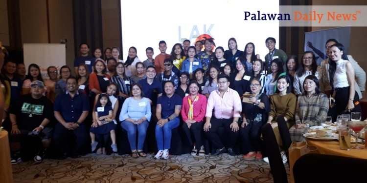 Everyday technology an innovation for business operations