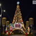 SM Puerto Princesa opens Paris-inspired Christmas