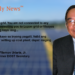 Former DOST chief: Solar power is expensive
