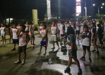 ‘Subarun’ fun run kicks off; promotes biodiversity conservation