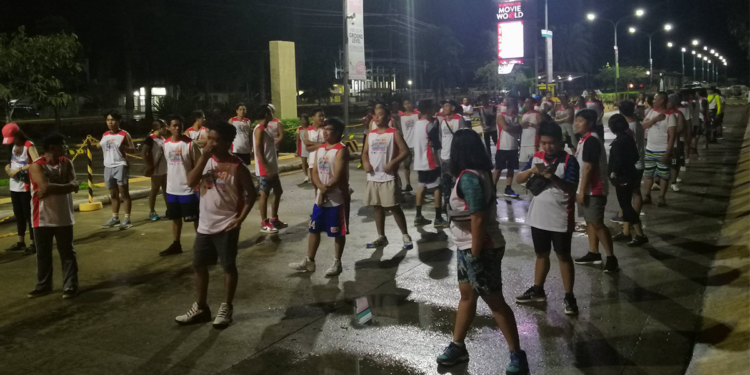 ‘Subarun’ fun run kicks off; promotes biodiversity conservation