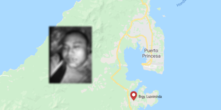 Isang mangingisda, patay pagkatapos barilin sa Luzviminda