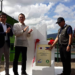 NIA inaugurates P189-million Narra irrigation project