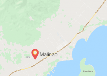 56-anyos lalaki, patay matapos bugbugin ng kainumang babae sa Narra