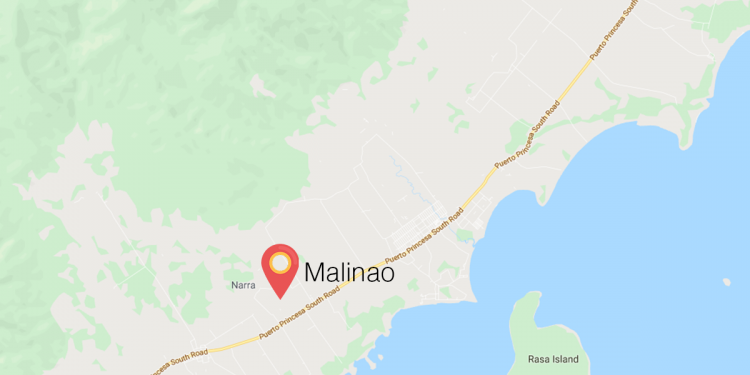 56-anyos lalaki, patay matapos bugbugin ng kainumang babae sa Narra