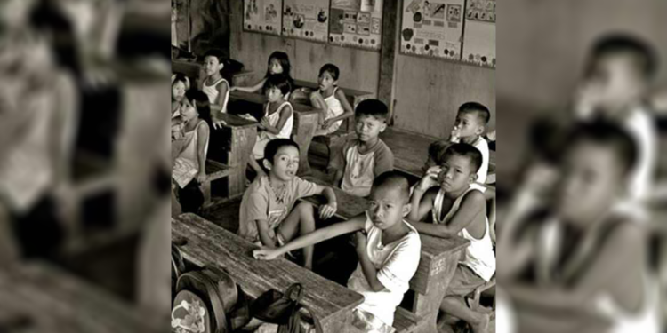 Provincial Nutrition Office: Palawan’s malnutrition decreases