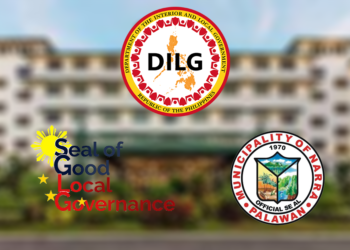 Ika-apat na SGLG award pormal nang iginawad sa Narra