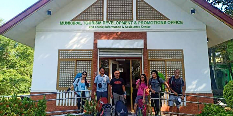 Narra, naglalayong magkaroon ng sariling heritage site
