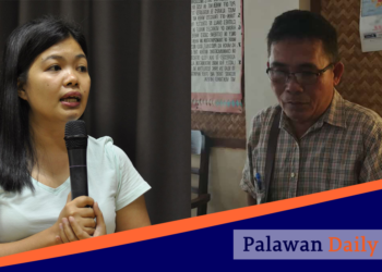 NCIP-Palawan seeks legal opinion on who must seat as IP Rep in San Vicente legislature