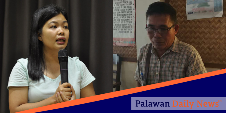 NCIP-Palawan seeks legal opinion on who must seat as IP Rep in San Vicente legislature