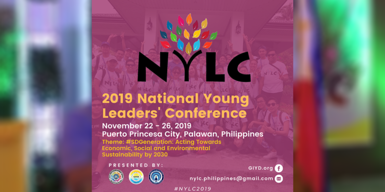 Young leaders tackle teenage pregnancy, rising HIV cases among the youth