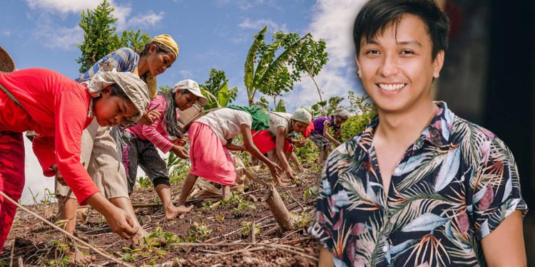 Photos of Palaw’an women win Climatelinks photo contest