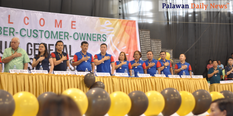 Paleco, inilatag sa idinaos na 39th AGMAM ang mga pagbabago at solusyon sa blackout