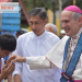 Papal Nuncio Caccia, pinangunahan ang Banal na Misa sa ‘Bugsayan 2019’