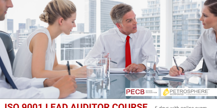 Petrosphere to offer ISO 9001 Lead Auditor Course in Puerto Princesa City