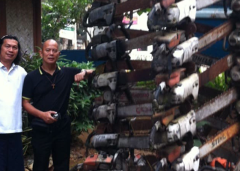 PNNI, may agam-agam sa nalalapit na plebisito