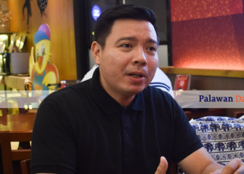 Incoming Palawan Tourism Council president pushes for provincial tourism month and award-giving body