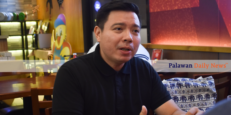 Incoming Palawan Tourism Council president pushes for provincial tourism month and award-giving body