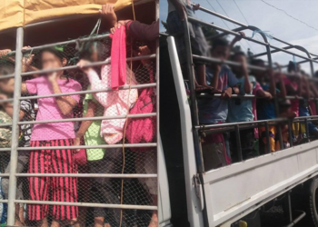 Mga atleta ng Rizal, hindi pa umano nakakatanggap ng pondo mula sa kapitolyo para sa Provincial Meet