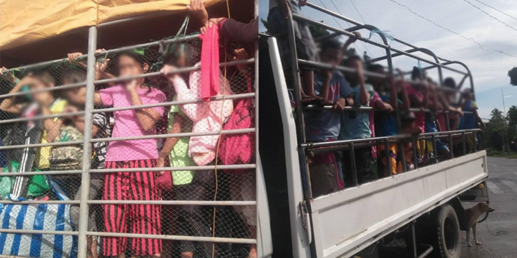 Mga atleta ng Rizal, hindi pa umano nakakatanggap ng pondo mula sa kapitolyo para sa Provincial Meet