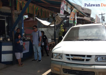 DILG: Hindi pwedeng parking area ang kalsada