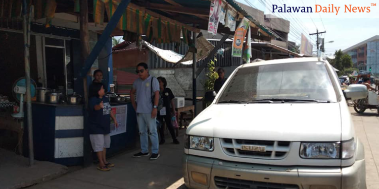 DILG: Hindi pwedeng parking area ang kalsada