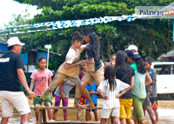 San Vicente celebrates Indigenous People’s Month; IPs surface issues