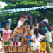 San Vicente celebrates Indigenous People’s Month; IPs surface issues