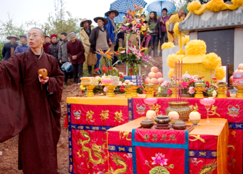 Apo ng dating ‘kingpin’ ng Palawan, nagkwento ng ilang kaugaliang Tsino tuwing Undas