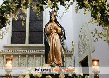 Puerto Princesa to celebrate Fiesta on Dec 7 instead of Dec 8