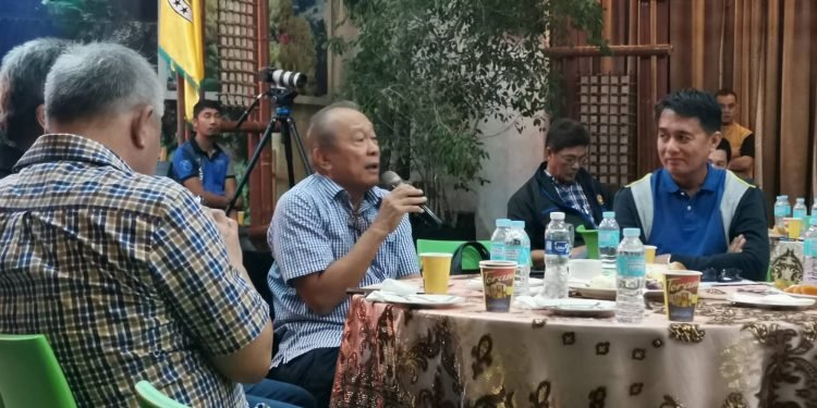 Gov. JCA, nais buwagin ang Paleco kung matutuloy ang ‘3n1 Palawan’