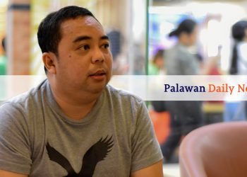 Palawan Chamber of Commerce and Industry’s new prexy wants better employer-employee partnership, more members