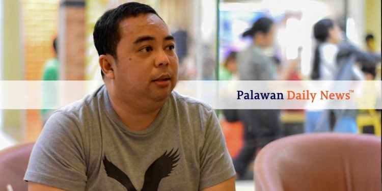 Palawan Chamber of Commerce and Industry’s new prexy wants better employer-employee partnership, more members