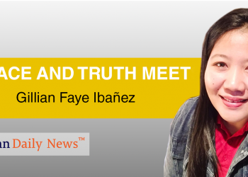 COLUMN: Regalo sa Pasko