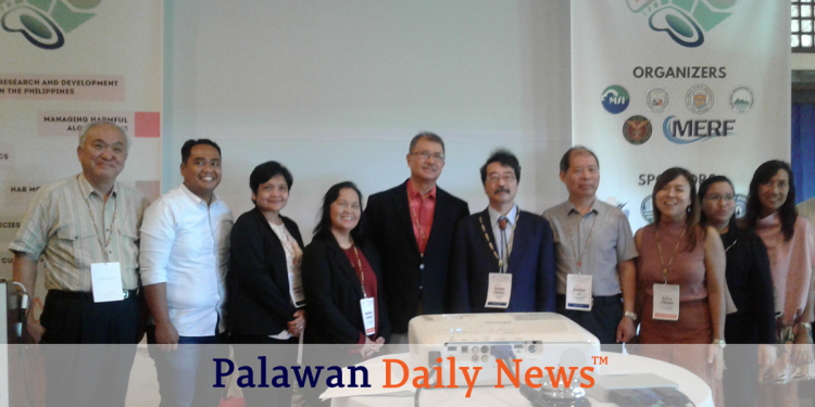 Legislator seeks more research on harmful algal blooms