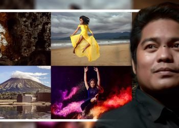 CookieMedia’s Jessie Lebante wins best wedding photos at WPPP