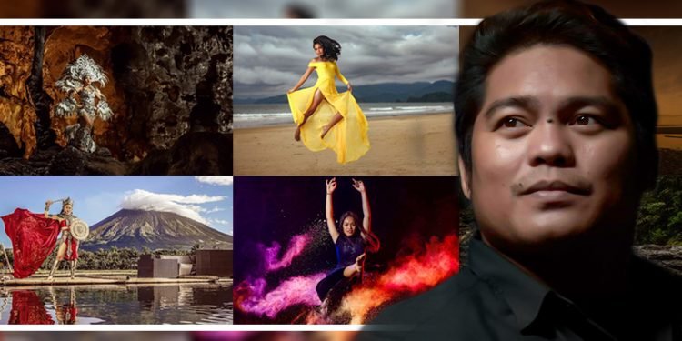 CookieMedia’s Jessie Lebante wins best wedding photos at WPPP