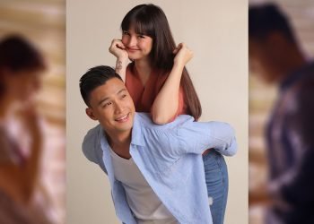 Romcom movie shot in Rio Tuba for release next month