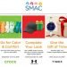 SMAC Alert: Spoiling you all the way this holiday