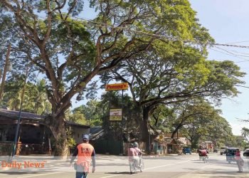 Bayron reveals Tourism Mile program for Rizal Avenue extension