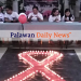 Narra conducts World AIDS Day youth forum